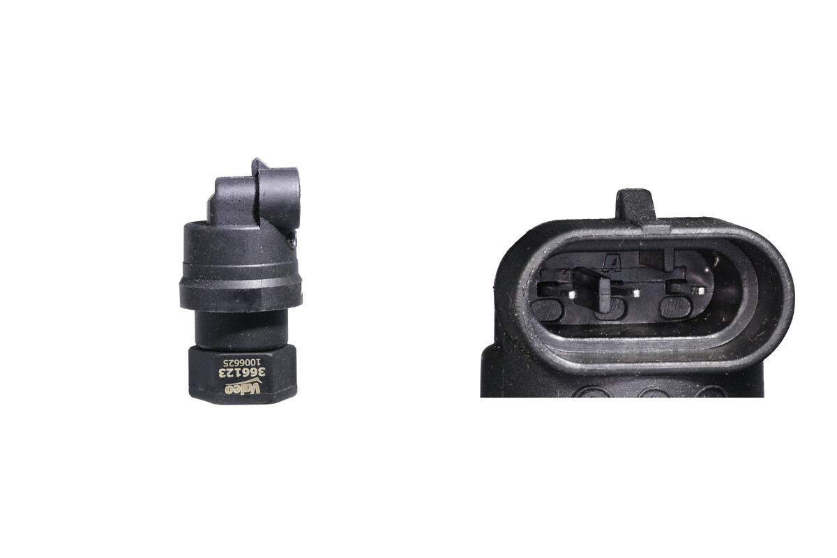 Sensor, velocidad VALEO ref. 366123